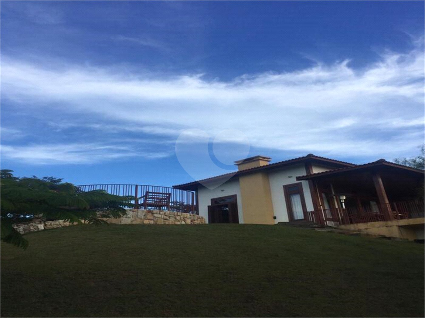 Casa à venda com 4 suítes no condomínio Parque da Fazenda, Itatiba - SP