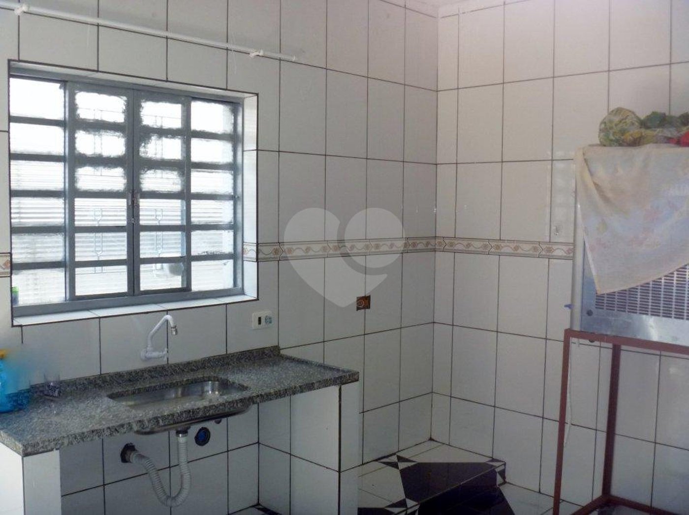 Casa à venda com 2 quartos no condomínio Parqu Domingos Luís,152, São Paulo - SP