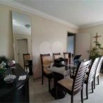 Apartamento à venda com 2 quartos, sendo 1 suíte, em Jardim Itacolomi, São Paulo, SP