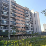 Apartamento à venda com 2 quartos, sendo 1 suíte,  em Ferreira, São Paulo, SP