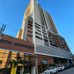 Studio à venda ou para alugar com 1 quarto em Vila Santa Catarina, São Paulo, SP