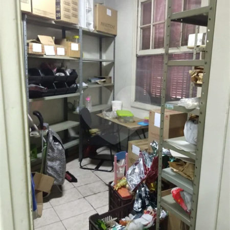 Sobrado à venda com 3 quartos em Santana, São Paulo, SP