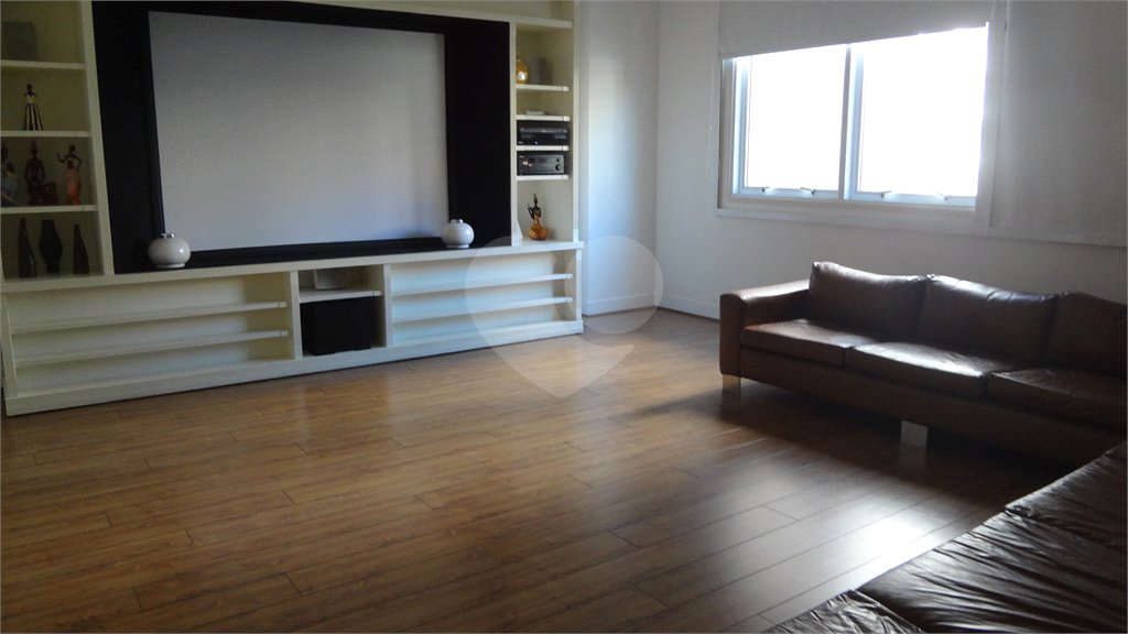Apartamento à venda com 1 suíte em Pinheiros, São Paulo, SP
