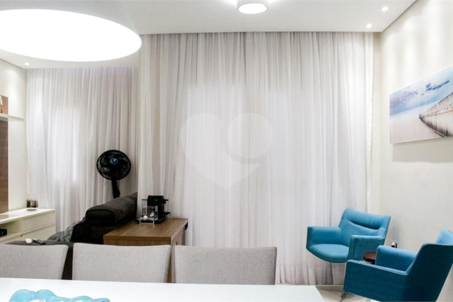 Apartamento à venda com 2 quartos, sendo 1 suíte, em Vila Guilherme, São Paulo, SP