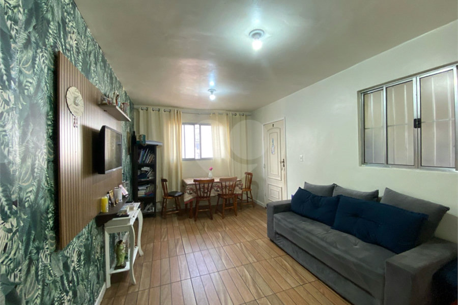 Sobrado à venda com 3 quartos em Tucuruvi, São Paulo, SP