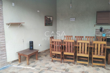 Chácara à venda com 3 quartos, sendo 1 suíte,  em Parque Reserva Fazenda Imperial, Sorocaba, SP