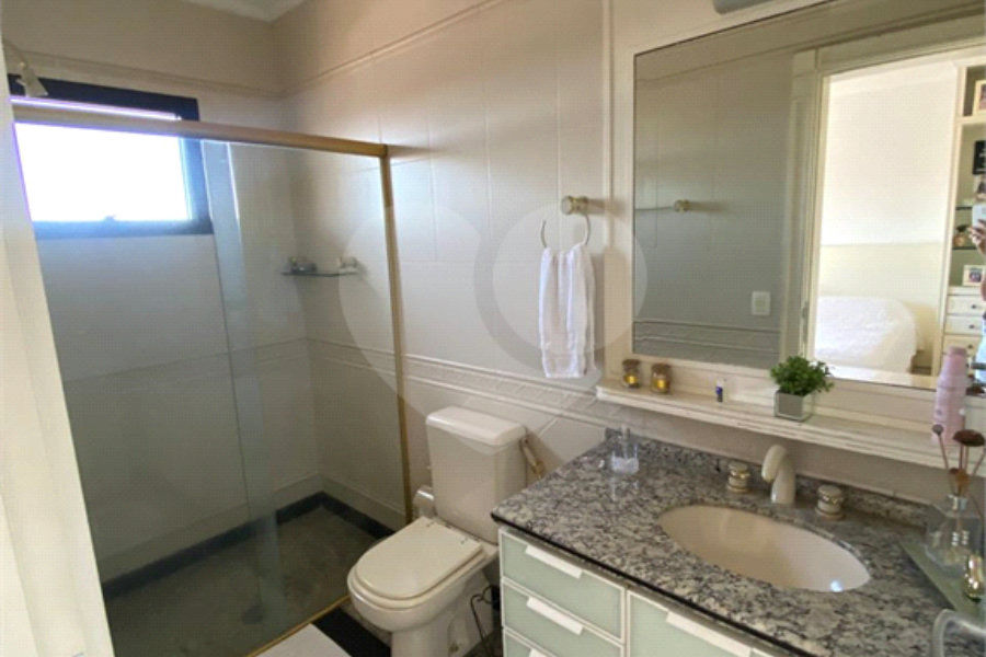 Apartamento à venda com 4 quartos, sendo 3 suítes,  em Santana, São Paulo, SP