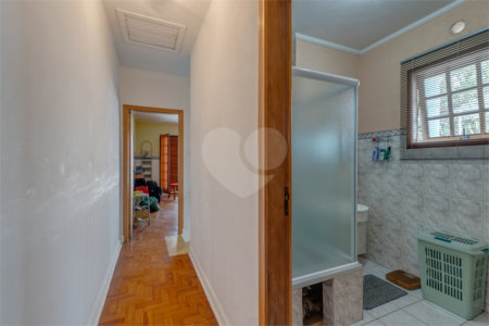 Sobrado à venda com 2 quartos em Chácara Monte Alegre, São Paulo, SP