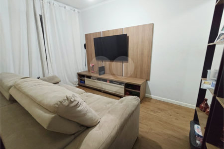 Apartamento à venda com 2 quartos em Anchieta, São Bernardo do Campo, SP
