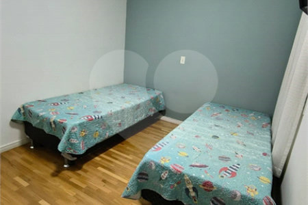 Apartamento à venda com 3 suítes no Centro, São Bernardo do Campo, SP