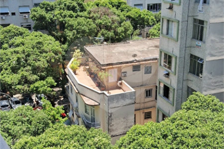 Apartamento à venda com 3 quartos, sendo 1 suíte, em Copacabana, Rio de Janeiro, RJ