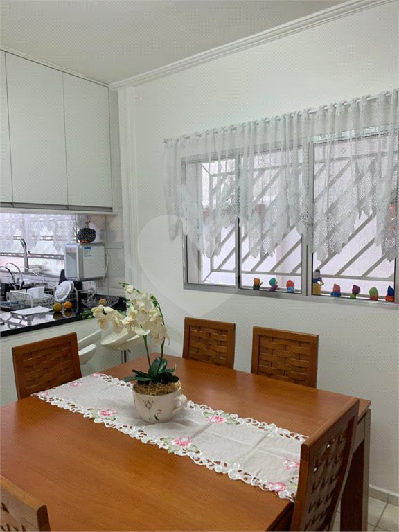 Sobrado à venda com 3 suítes em Casa Verde, São Paulo, SP
