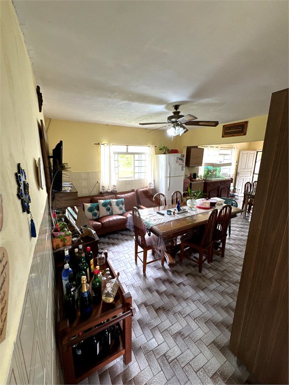 Sítio à venda com 2 quartos em Mirim, Indaiatuba, SP