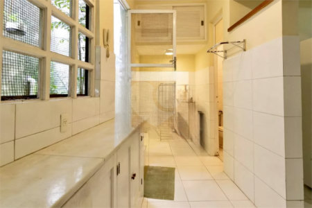 Garden à venda com 3 quartos, sendo 1 suíte, em Lagoa, Rio de Janeiro, RJ