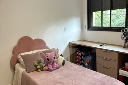 Apartamento à venda com 3 suítes em Vila Assunção, Santo André, SP