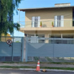 Sobrado à venda com 2 quartos, sendo 1 suíte, em Jardim Monte Verde, Valinhos, SP