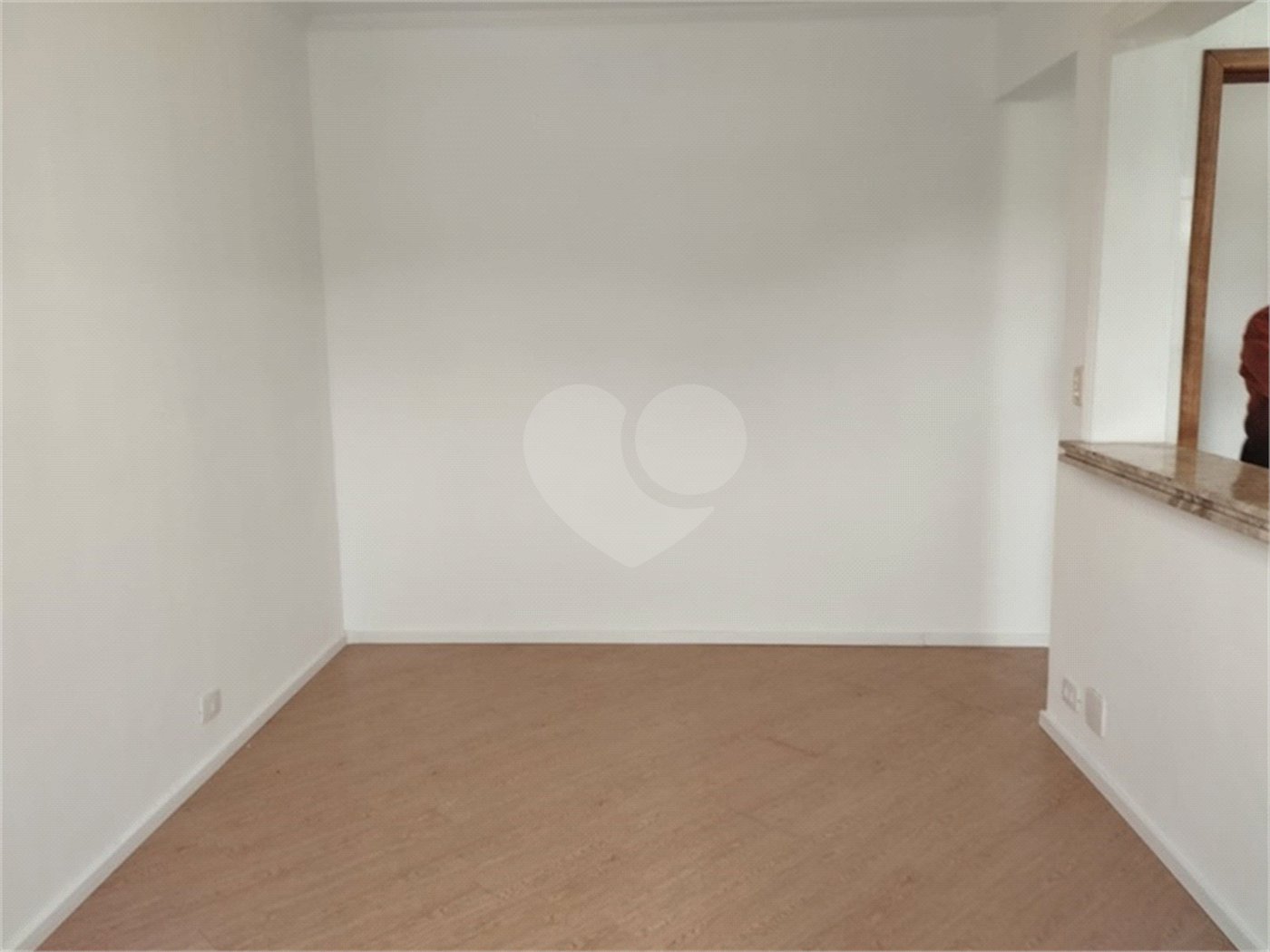 Apartamento à venda com 2 quartos em Jaçanã, São Paulo, SP