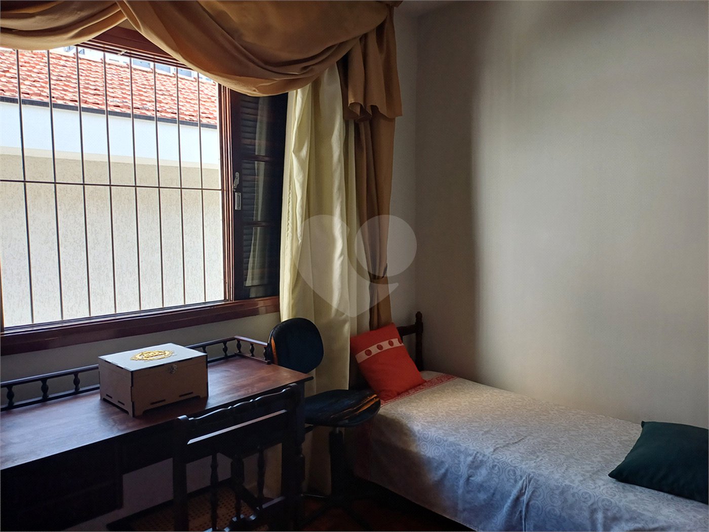 Sobrado à venda com 3 quartos, sendo 1 suíte, em Vila Guilherme, São Paulo, SP