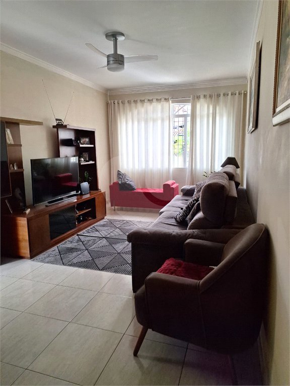 Sobrado à venda com 4 quartos, sendo 2 suítes, em Jardim Ester, São Paulo, SP