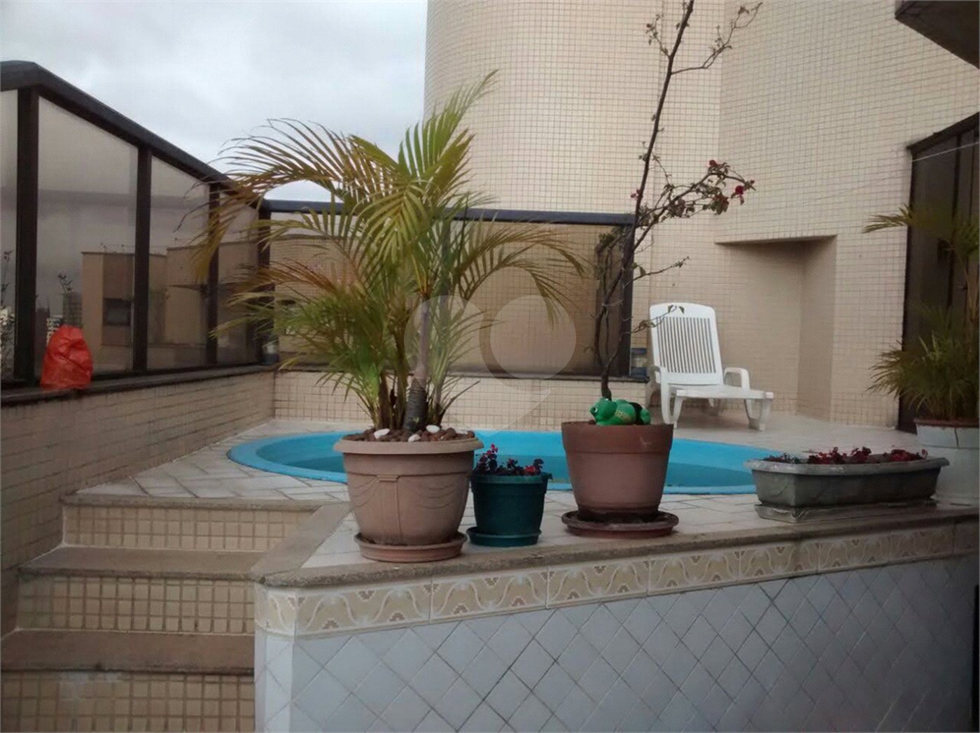 Duplex à venda com 3 suítes em Vila Monte Alegre, São Paulo, SP