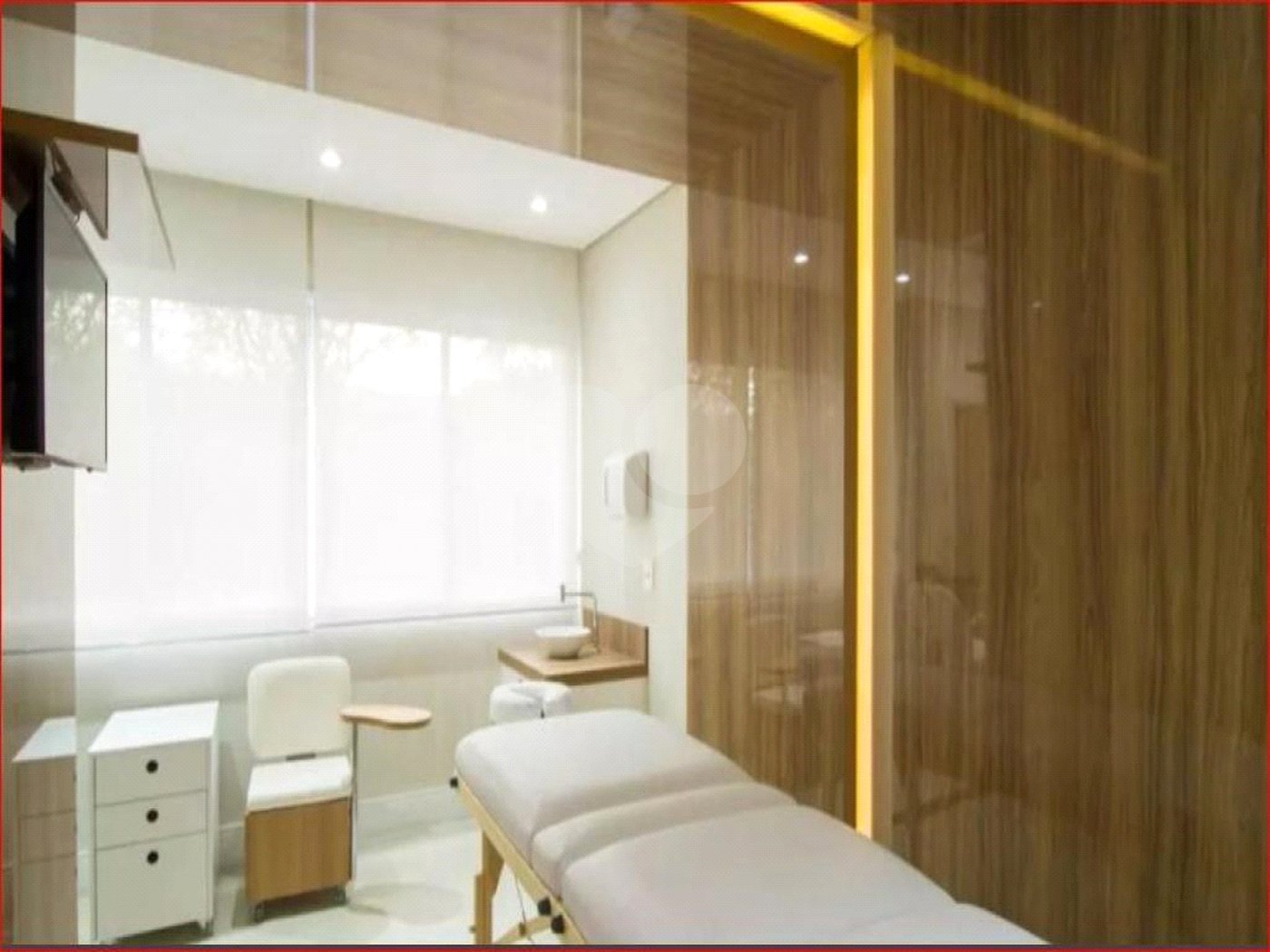 Apartamento para alugar com 1 quarto em Vila Monumento, São Paulo, SP