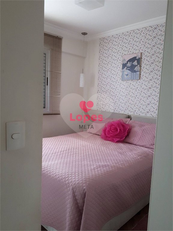Apartamento à venda com 3 quartos, sendo 1 suíte, em Loteamento Urbanova Ii, São José dos Campos, SP