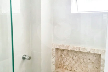 Apartamento à venda com 1 quarto em Tucuruvi, São Paulo, SP
