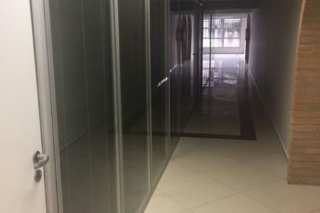 Prédio Comercial de Grande Porte no Centro Histórico de Santos para Venda Ou Aluguel