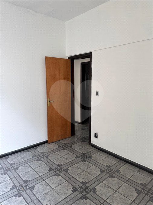 Apartamento à venda com 3 quartos em Praça da Bandeira, Rio de Janeiro, RJ