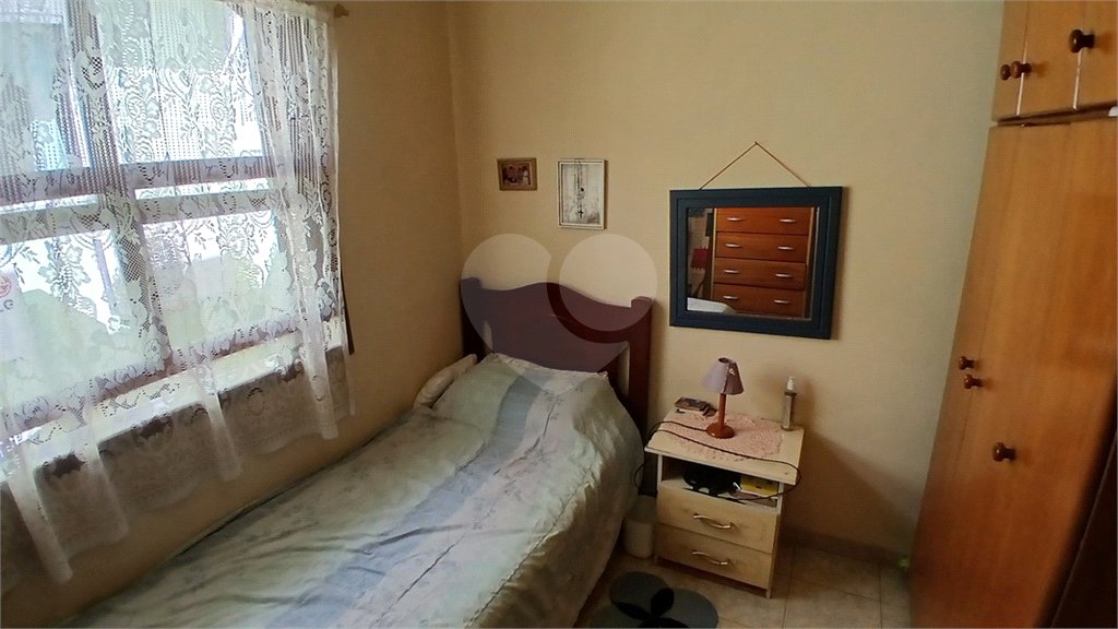 Sobrado à venda com 3 quartos, sendo 1 suíte, em Vila Nova Mazzei, São Paulo, SP