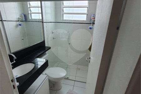 Apartamento à venda com 2 quartos em Vila Figueira, Suzano, SP