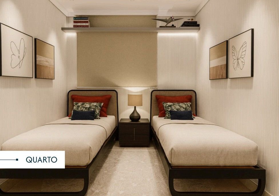 Apartamento com 3 dormitórios à venda, 86 m² por R$ 1.453.621,63 - Ponta da Praia - Santos/SP