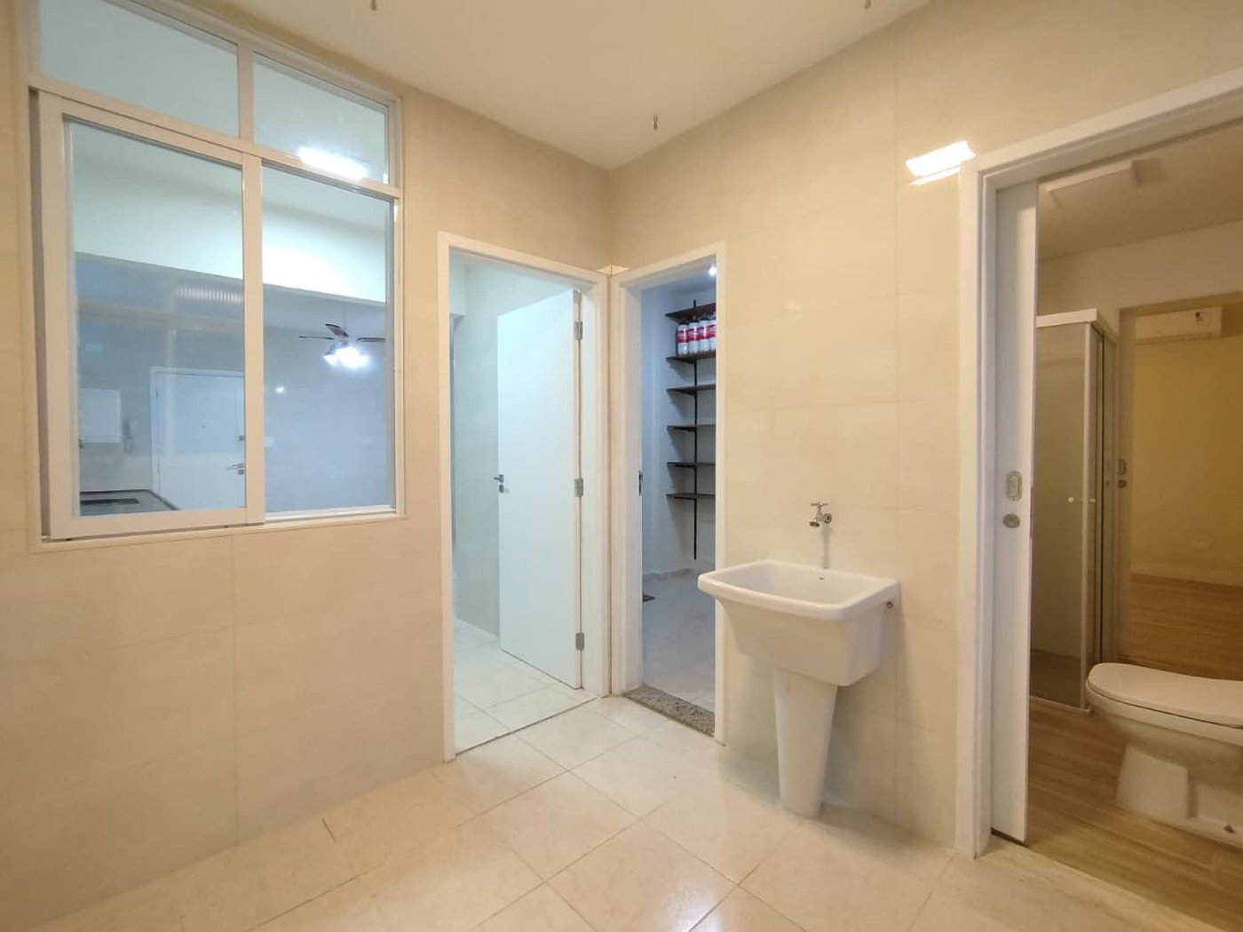Apartamento com 3 dormitórios, 171 m² - venda por R$ 900.000,00 ou aluguel por R$ 5.400,00/mês - Embaré - Santos/SP