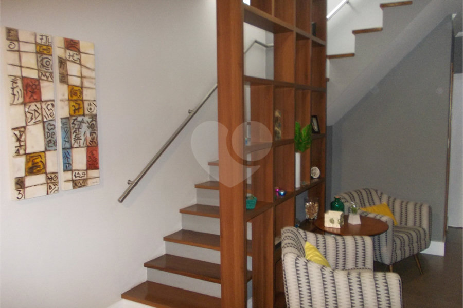 Sobrado à venda com 3 quartos, sendo 1 suíte, em Mandaqui, São Paulo, SP