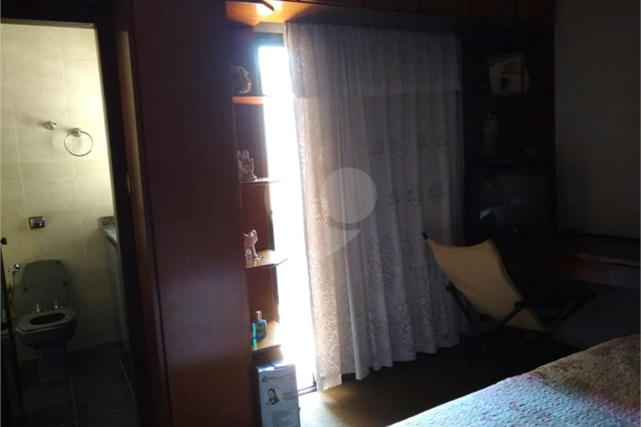 Casa à venda com 4 quartos, sendo 1 suíte, em Casa Verde, São Paulo, SP
