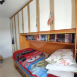 Apartamento à venda com 2 quartos em Horto, São Paulo, SP