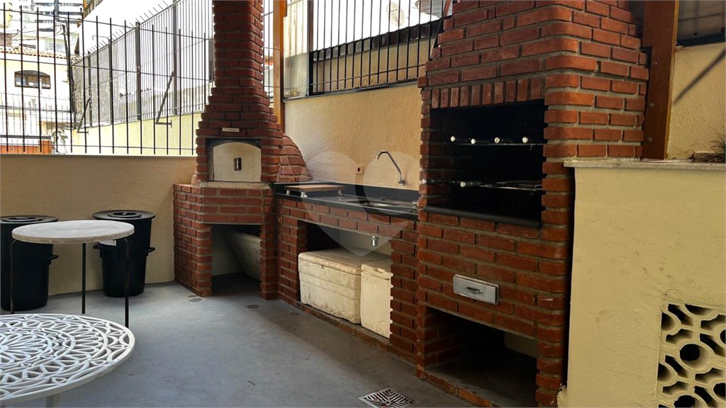 Apartamento à venda com 3 quartos em Saúde, São Paulo, SP