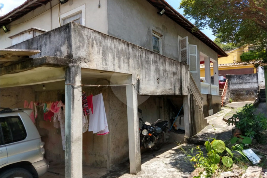 Terreno à venda em Horto, São Paulo, SP