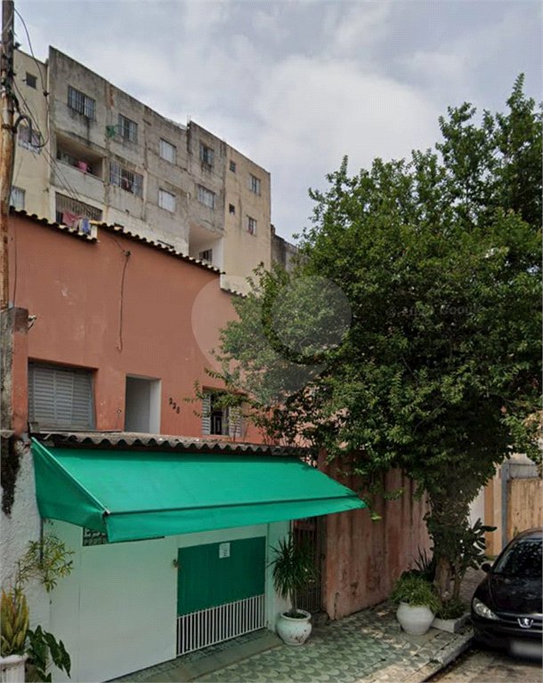 Casa à venda com 3 quartos em Vila Maria, São Paulo, SP