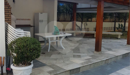 Apartamento para alugar com 2 quartos em Moema, São Paulo, SP