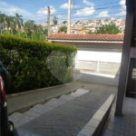 Sobrado à venda com 4 quartos, sendo 1 suíte, em Chácara Jafet, Mogi das Cruzes, SP