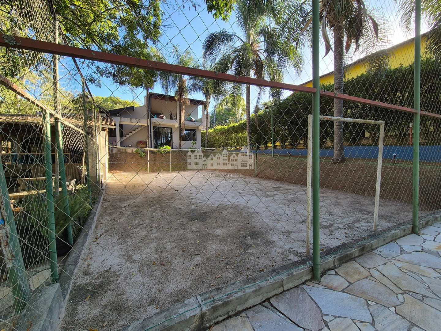 Chácara, 3 quartos, 3450 m² - Foto 6