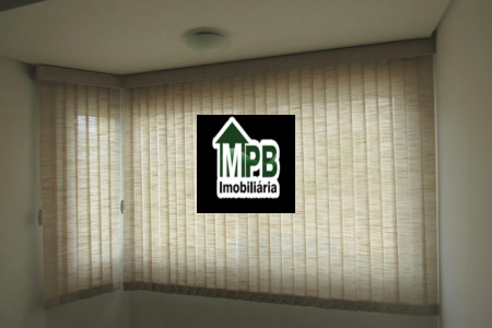 Apartamento à venda com 2 quartos em Jardim Refúgio, Sorocaba, SP