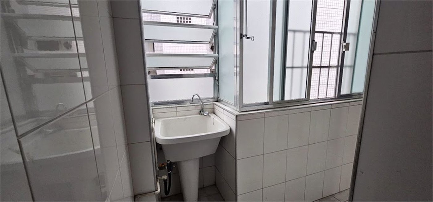 Apartamento com 3 dormitórios à venda, 138 m² por R$ 799.999,99 - Boqueirão - Santos/SP