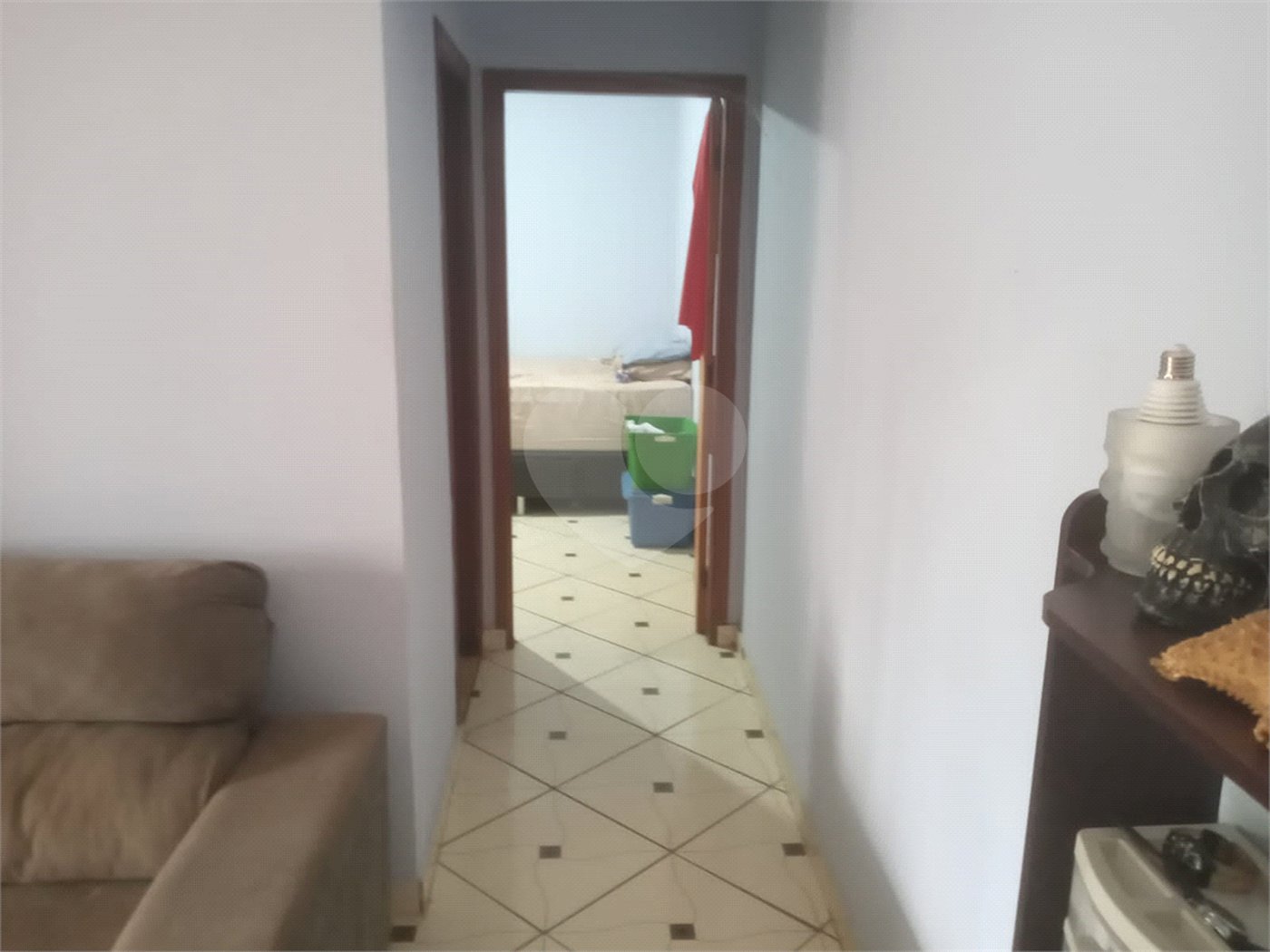 Casa à venda com 3 quartos em Vila Tito de Carvalho (vila Xavier), Araraquara, SP