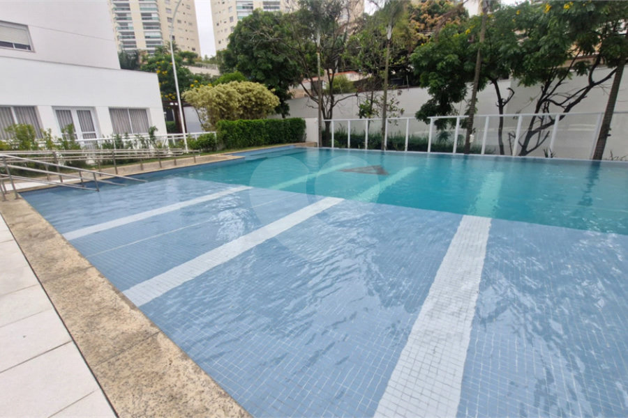 Apartamento à venda com 3 suítes em Santana, São Paulo, SP