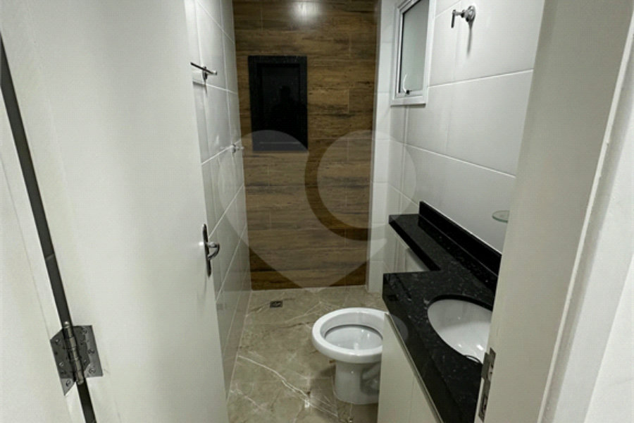Apartamento à venda ou para alugar com 2 quartos em Mandaqui, São Paulo, SP