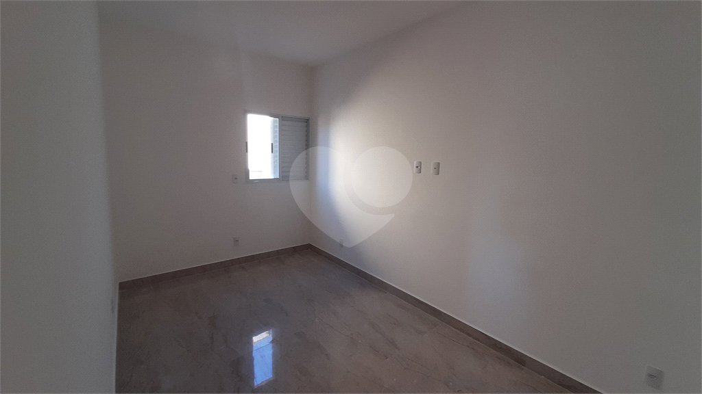 Casa à venda com 2 quartos no condomínio Residencial Luta, São Paulo - SP