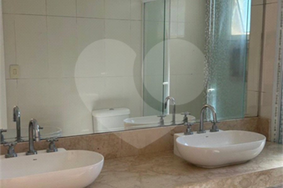 Apartamento para alugar com 3 suítes em Santana, São Paulo, SP