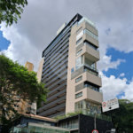 Apartamento à venda com 2 quartos em Pinheiros, São Paulo, SP